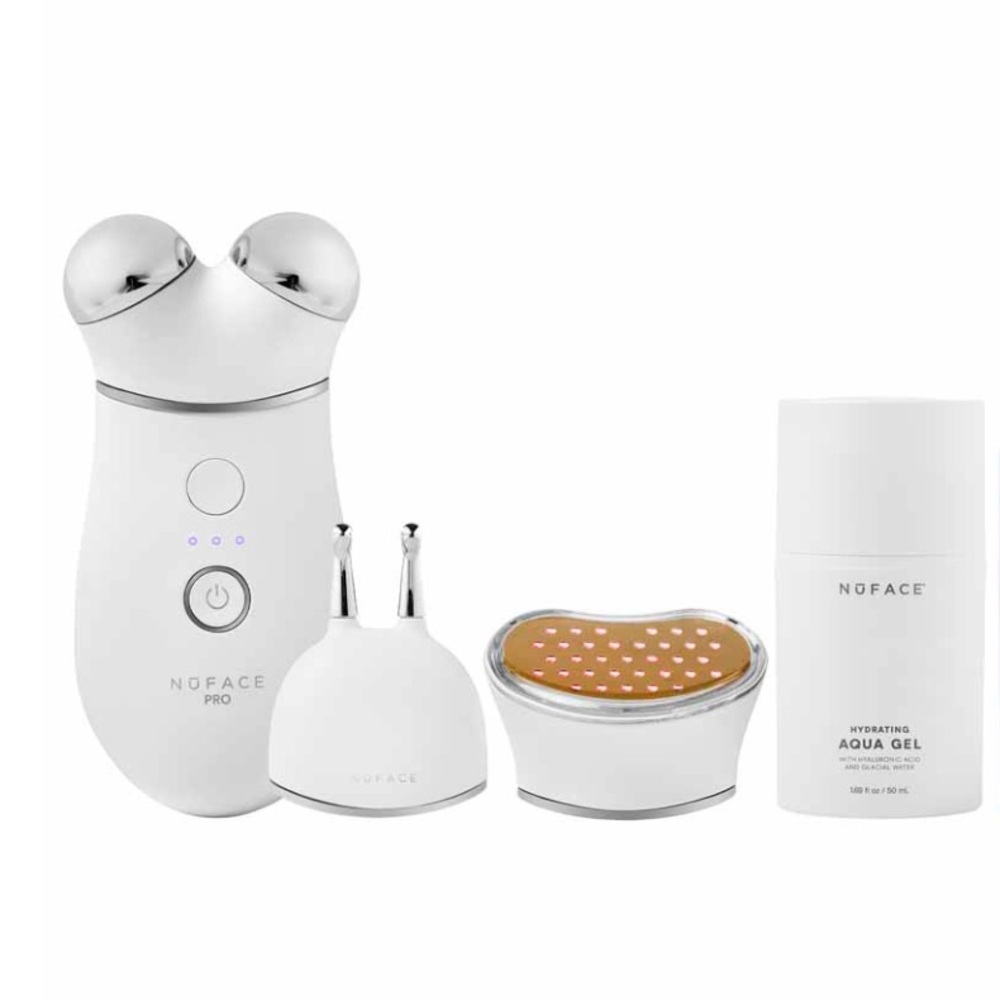 Selling NuFACE pro. Ordered in January